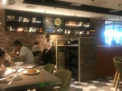 -周沫西餐(漫广场店)