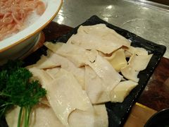 -五星桥原切肥牛火锅(怀德桥店)