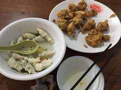 -食来运转平潭小吃(平潭店)