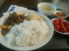 -重庆老字号·吴抄手·高豆花(T3航站楼店)