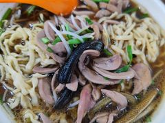-陈记锅盖面(长江路店)