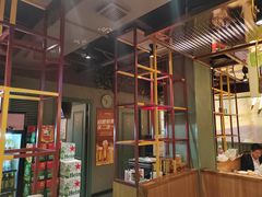 -街角等你.大连海鲜烧烤.经典铁板海鲜串(西安路店)