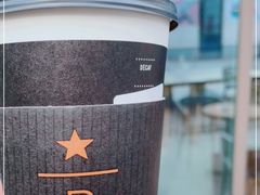 -星巴克臻选(扬州瘦西湖文化广场店)