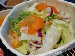 -一心烤肉(延安路店)