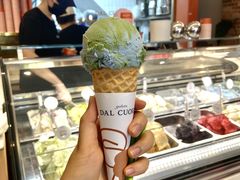 -Dal Cuore 达可芮冰淇淋(陕西北路店)