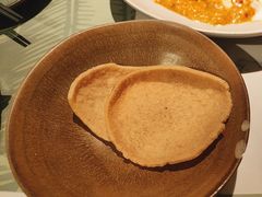 -芭札·Thai泰国餐厅(同和金铂天地店)