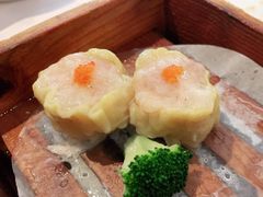 -粤财皇冠假日酒店·彩华轩中餐厅
