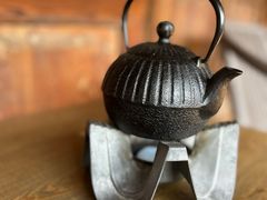 铁壶咖啡-田德能咖啡博物馆