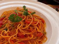 -安妮意大利餐厅(国贸店)