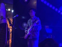 -288 Livehouse 酒吧(思南公馆店)