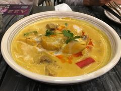 -Thai Alley泰爱里(二沙岛店)