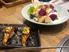 -御牛道日式烤肉料理(杭州万象城店)