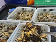 -亚马逊海鲜自助(梅溪湖步步高店)