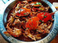 -胖哥俩肉蟹煲(杭州下沙学林街店)