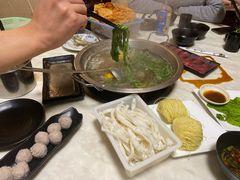 -林记潮牛·牛肉火锅(上马墩店)