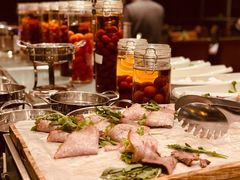 -长春净月潭喜来登酒店·盛宴标帜餐厅