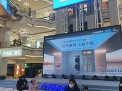 -红星美凯龙北京至尊MALL(东四环中路店)