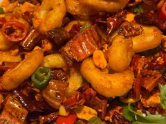 -海陵岛保利皇冠假日酒店·御公馆中餐厅 CANAL LNUA