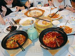 -西湖春天•老字号杭州菜(百汇店)
