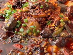 -辣婆婆(航天桥店)