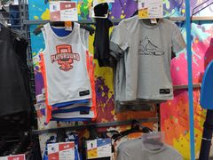 -迪卡侬(高新万达店)