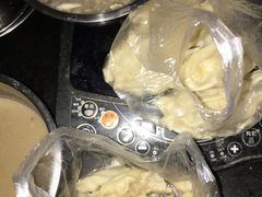 -奕宏饺子楼(朱庄小区店)