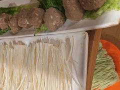 -马记伊源斋涮肉·清真菜(潘家园古玩市场店)