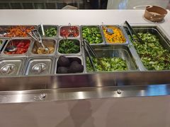 -CALIFORKS加州叉子轻食(朝阳门店)