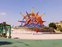 -厦门方特梦幻王国