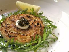 -小火花·干式熟成牛排馆Spark SteakHouse(剑桥郡店)