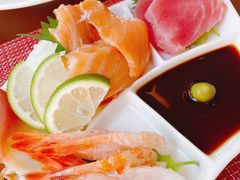 -韵咖啡自助餐厅(天津香格里拉店)