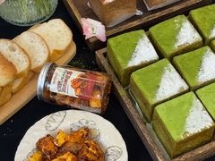 -富贵面包公司(运河店)