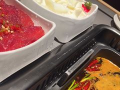 -洞子口重庆鲜货火锅(楚翘城旗舰店)