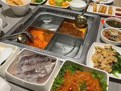 -人人乐(西湖道店)