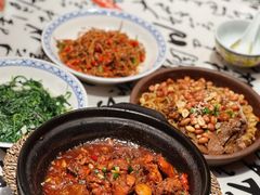 南昌鲍鱼烧鸡王-南昌大饭店·非遗南昌菜(万寿宫店)