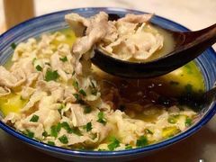 -兰溪小馆(东直门簋街店)