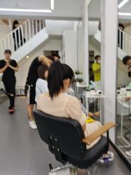 -AMOR慕尔造型
