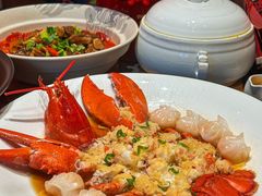 -汉水谣·江景餐厅(江滩店)