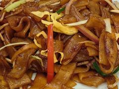 -鹅冠港式茶餐厅(来福士店)