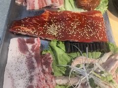 -麻蒲碳烤肉(嘉禾东平地铁站19号店)
