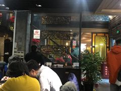 门面-功德林(南京西路店)