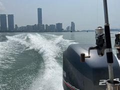 -鑫艋游艇海钓俱乐部