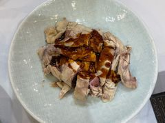 -东兴楼饭庄(六里桥店)
