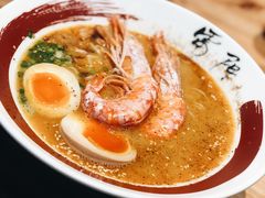 -雷门拉面店(新光天地店)