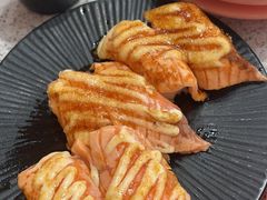 -争鲜回转寿司(西红门荟聚PLUS店)