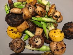 松露全素-金鸭季·北京烤鸭(深业上城店)