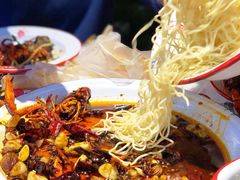 -汉虾王.小龙虾.武汉菜.粤菜(科技园店)