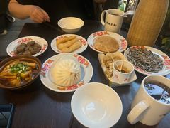 -東茅街茶馆