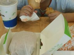 -德克士(通灌北路店)