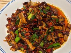 -树厨贵州菜(大十字店)